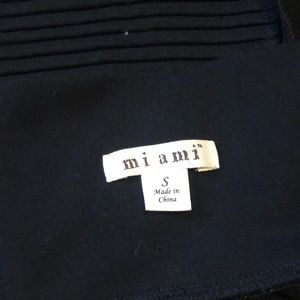 Black leggings for women